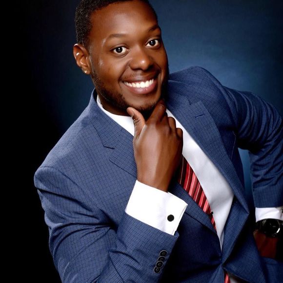 Meet your Posher, Chris - Picture 1 of 1